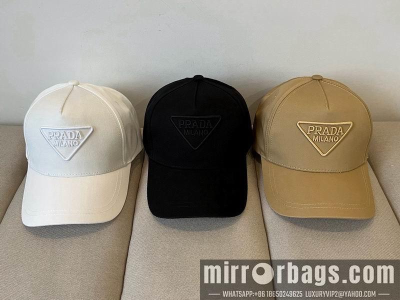 Replica Prada cap dx26