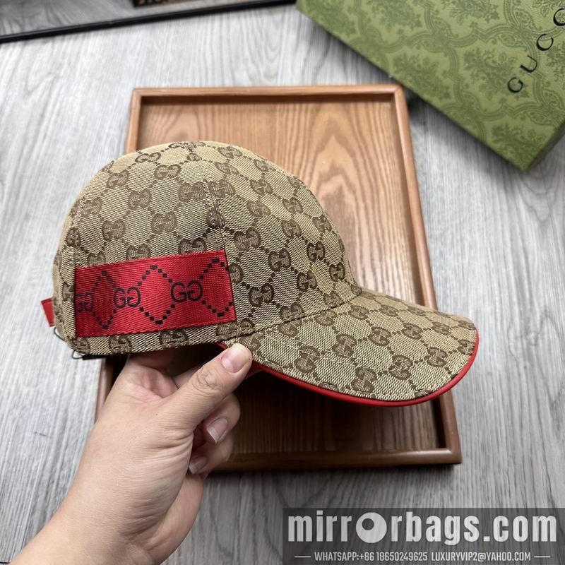 Replica Gucci Hat dx21
