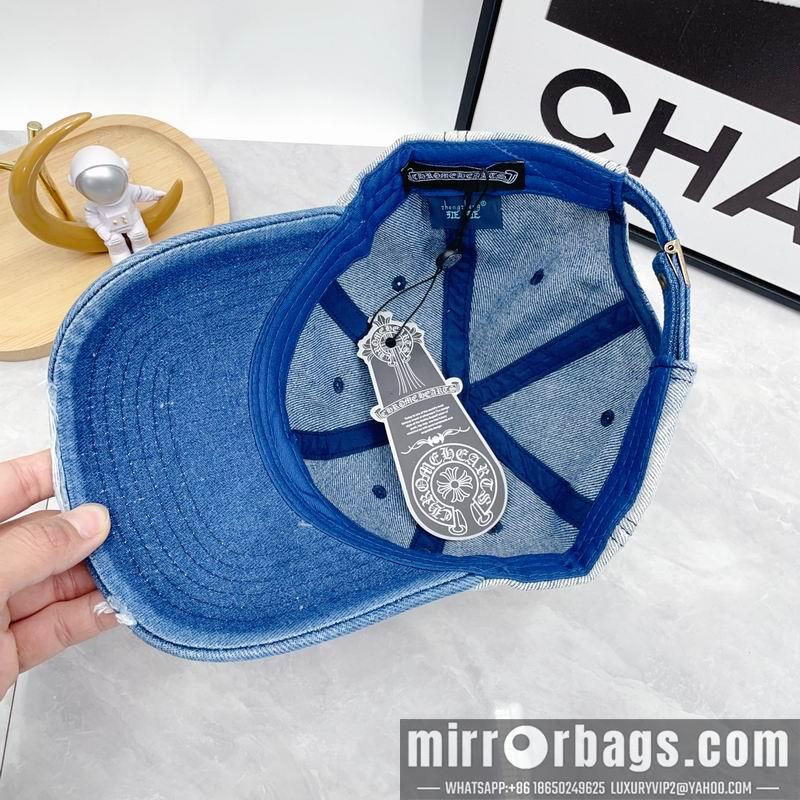 Replica Chrome Hearts Hat dx56