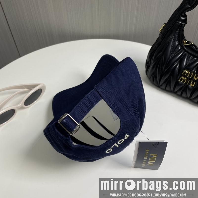 Replica Polo cap dx07