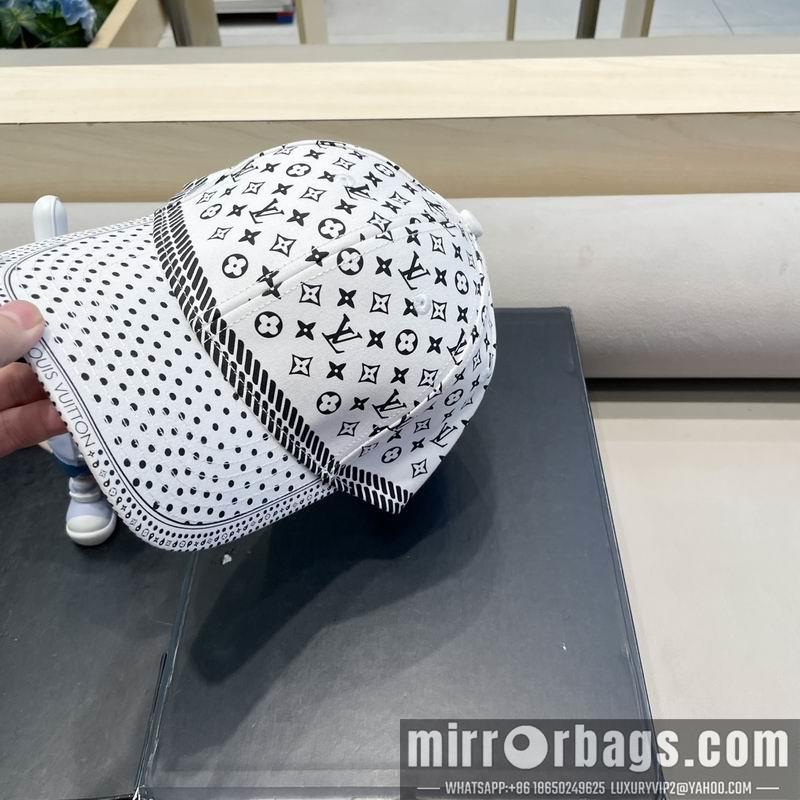 Replica LV Hat 010403