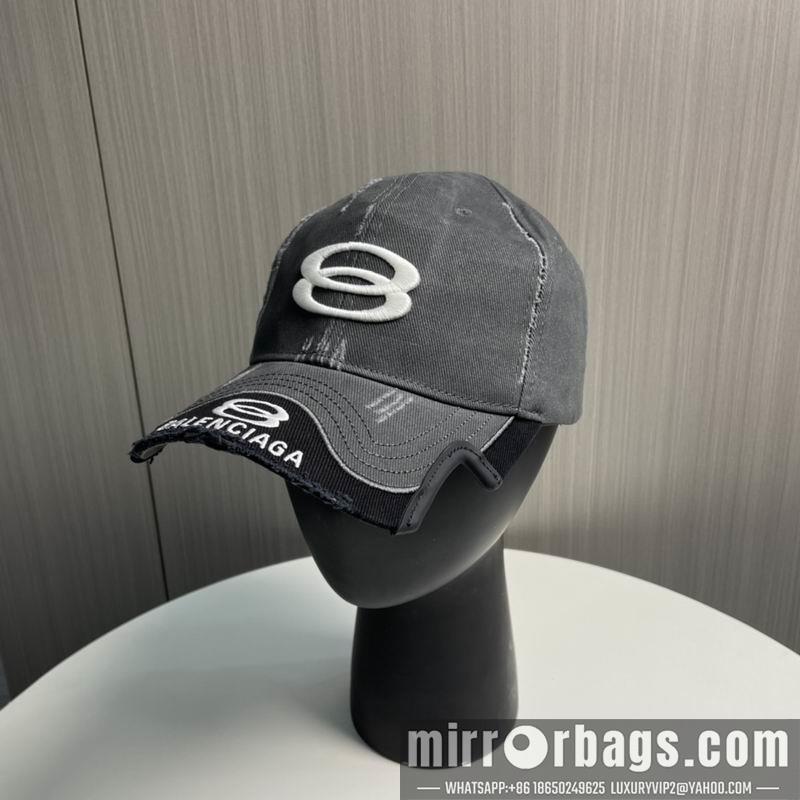 Replica Balenciaga cap dx57