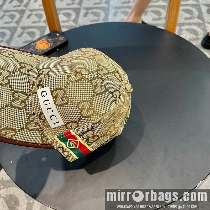 Replica Gucci cap 071301