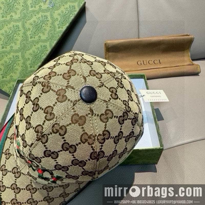 Replica Gucci Hat dx46