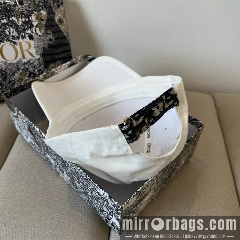 Replica Dior Hat dx18
