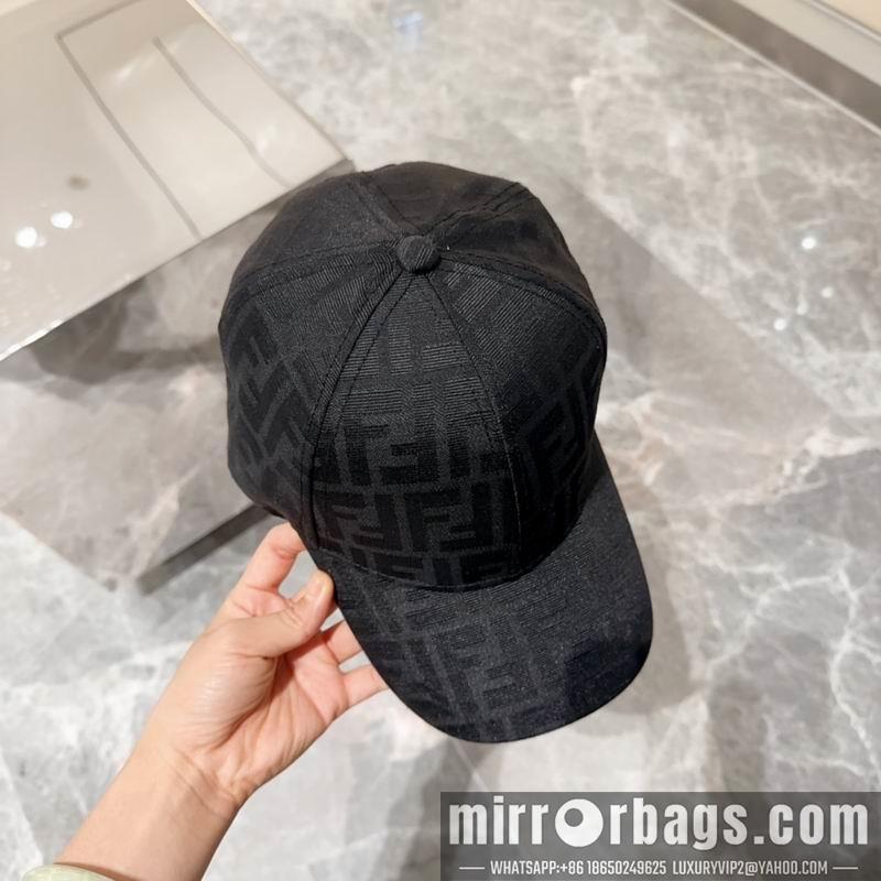Replica Fendi cap dx28