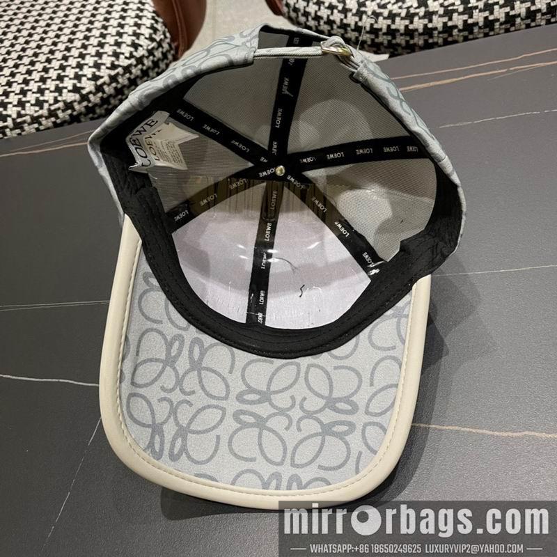 Replica Loewe cap 101101