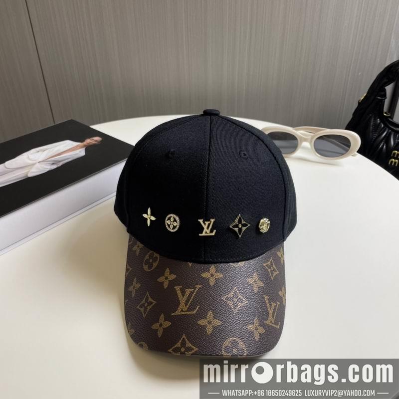 Replica LV cap 081003