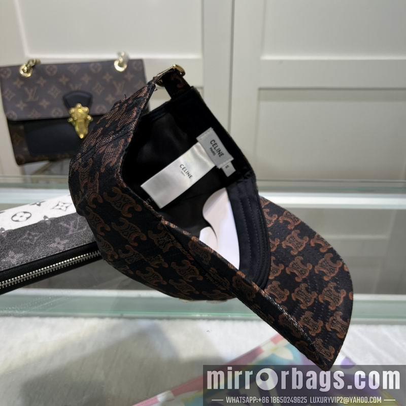 Replica Celine cap dx47