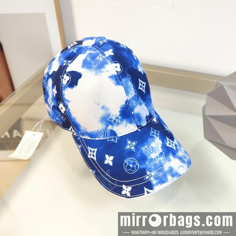 Replica LV Hat dx116