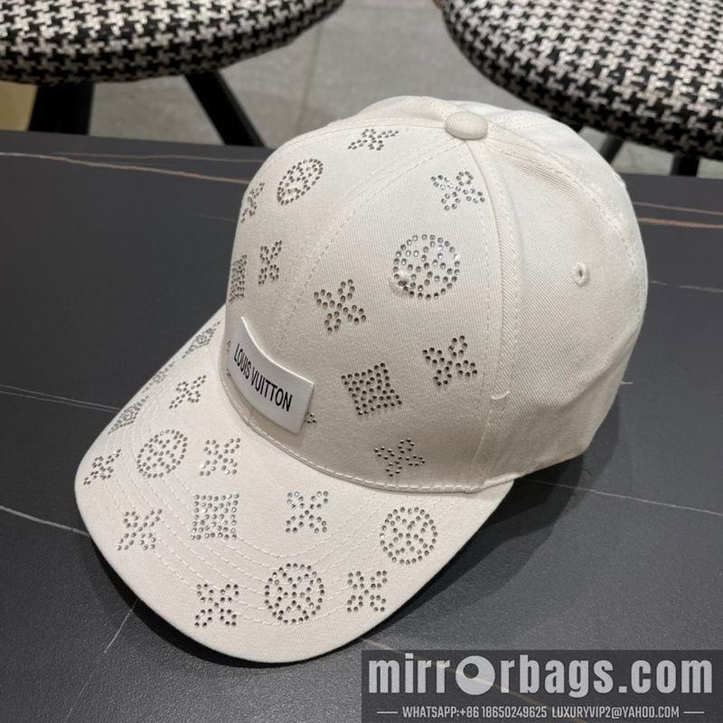 Replica LV cap 122803