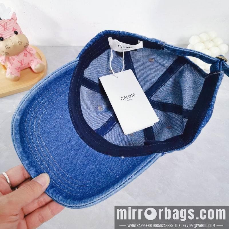 Replica Celine cap dx17