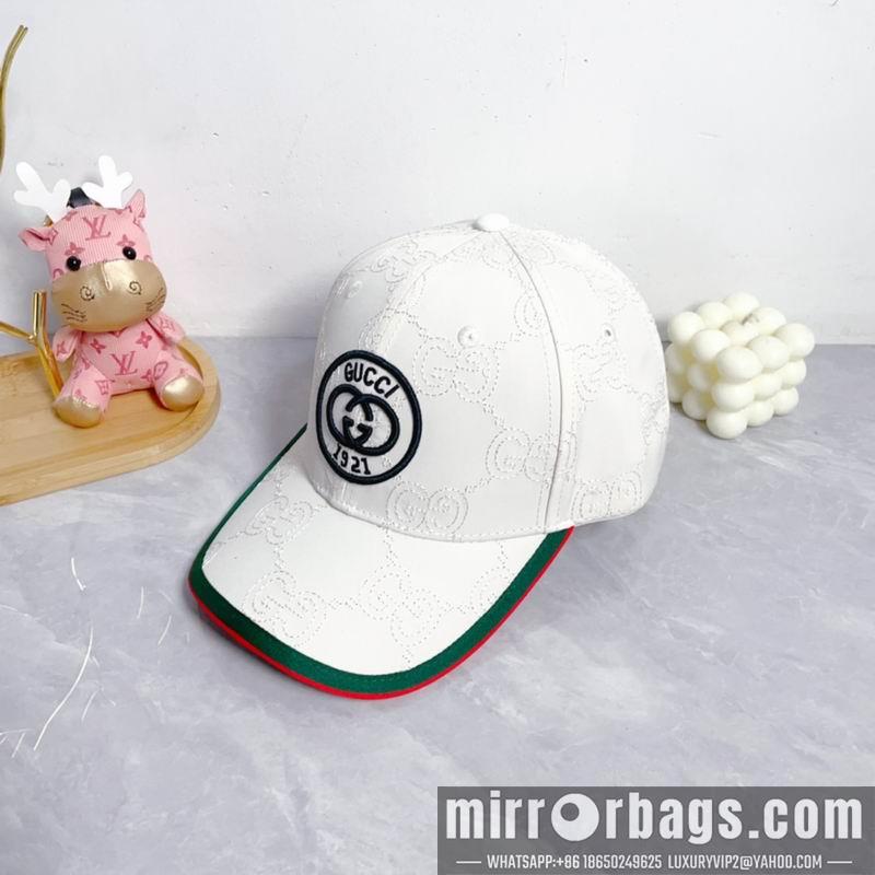 Replica Gucci Hat dx04
