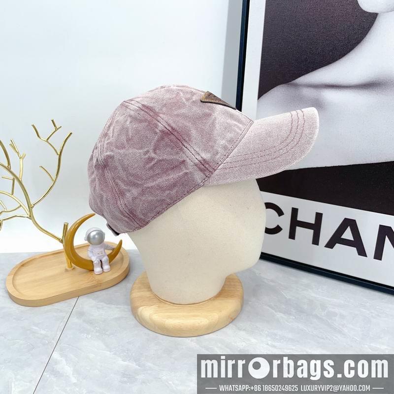 Replica Prada Cap dx28