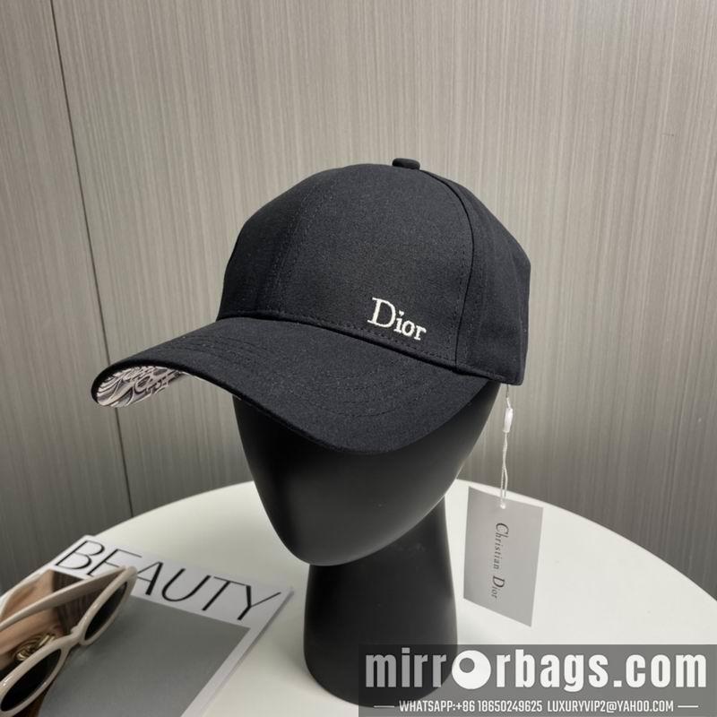 Replica Dior cap 101101