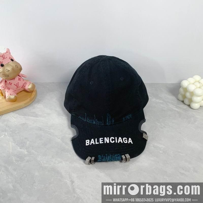 Replica Balenciaga Cap dx56
