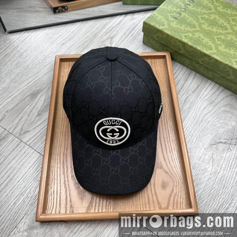 Replica Gucci cap dx19