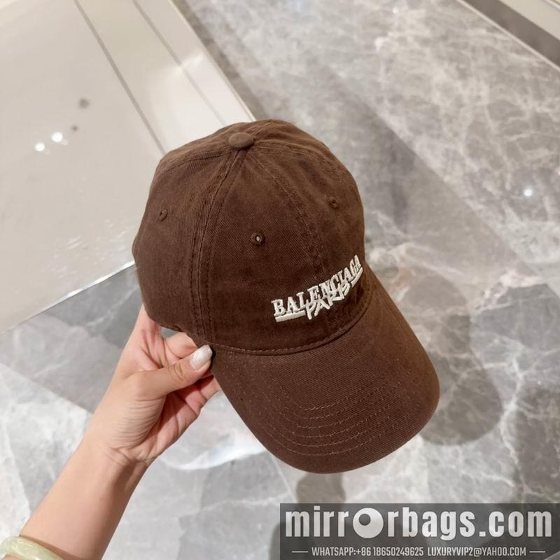 Replica Balenciaga cap dx94