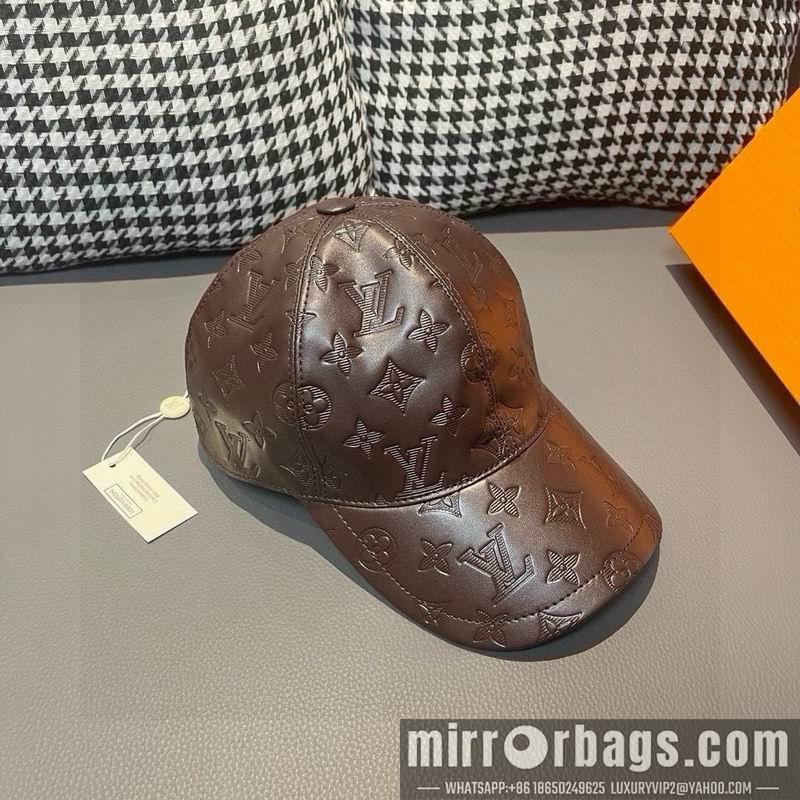 Replica LV Hat 072210