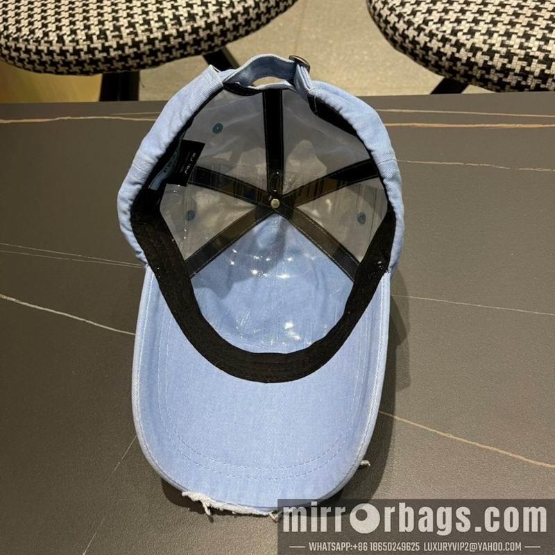 Replica Prada Cap 021001