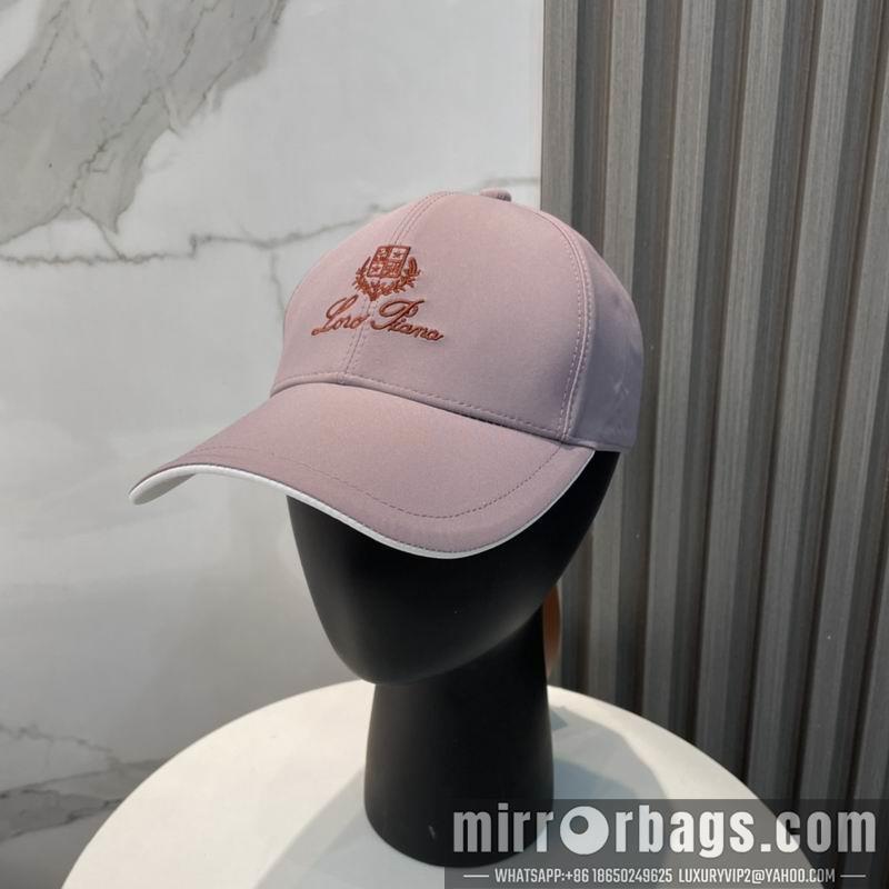 Replica Loro Piana Hat 122801