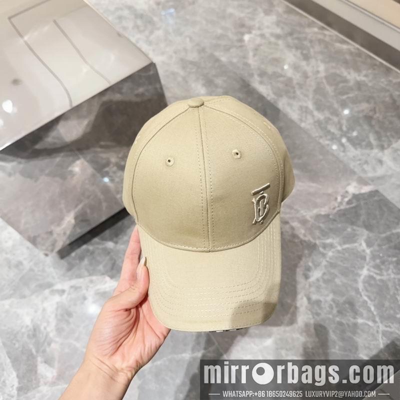 Replica Burberry cap dx11