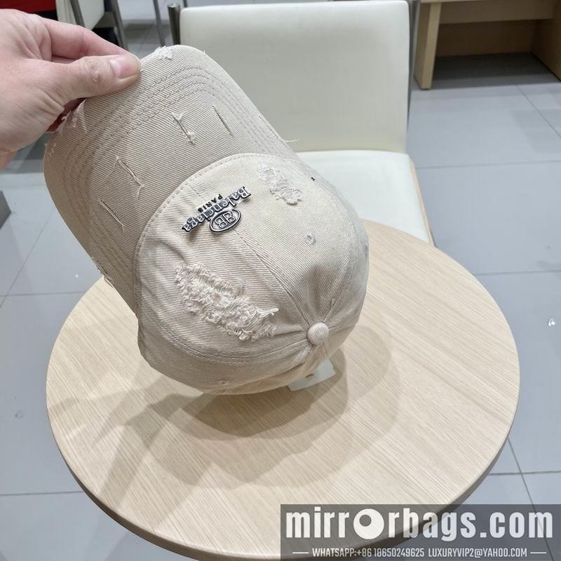 Replica Balenciaga Hat 021008