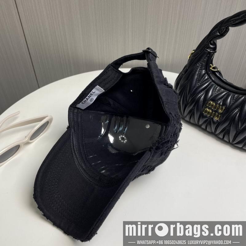 Replica Chanel cap dx72