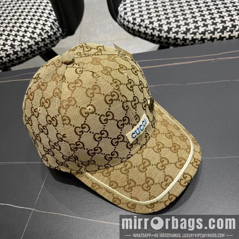 Replica Gucci cap 092701