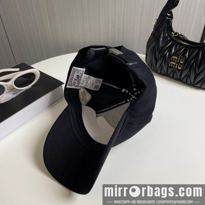 Replica MLB NY cap dx29