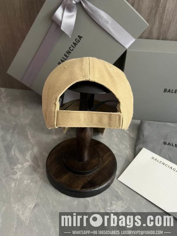Replica Balenciaga Hat dx41