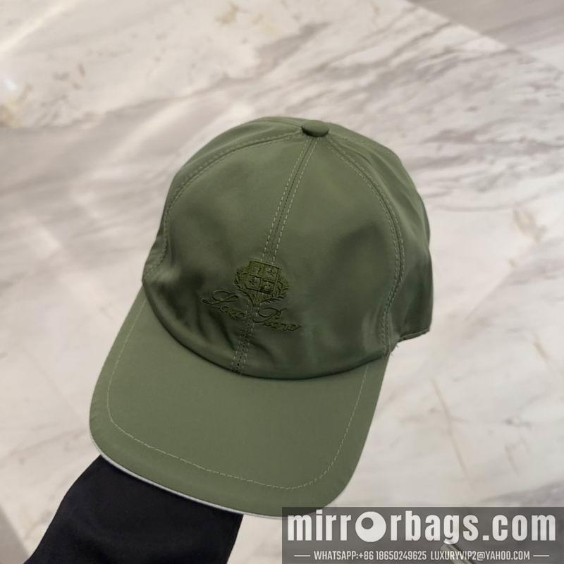 Replica Loro Piana cap dx28