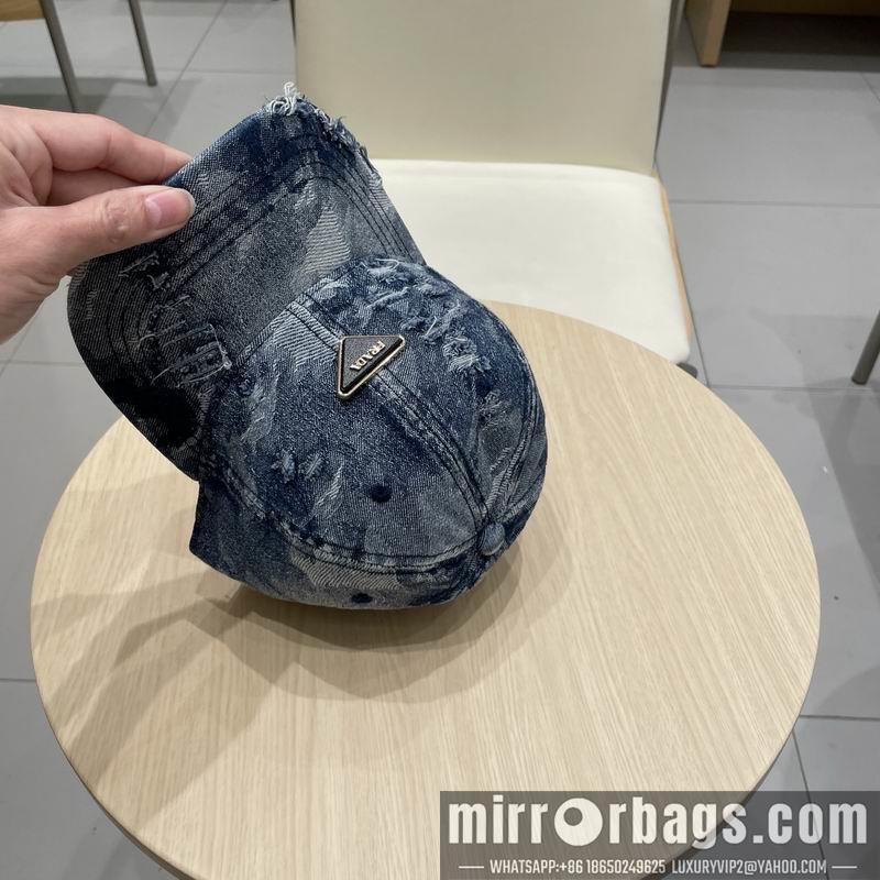 Replica Prada cap 030714