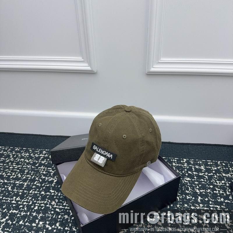 Replica Balenciaga cap 120401