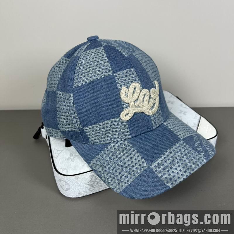 Replica LV cap dx21