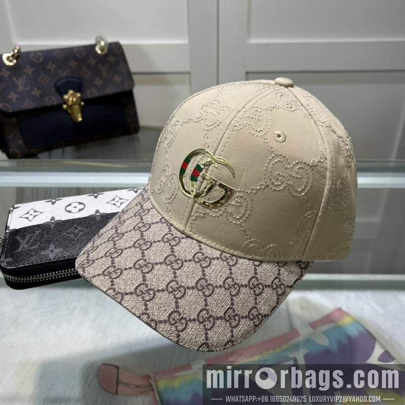 Replica Gucci cap hm07