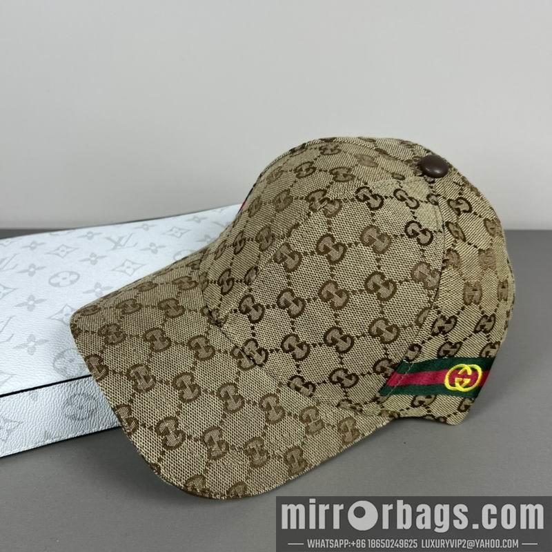 Replica Gucci cap dx26