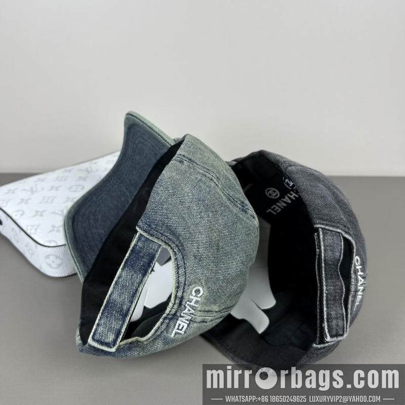 Replica Chanel cap dx26