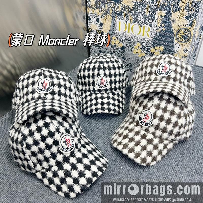 Replica Moncler cap dx11