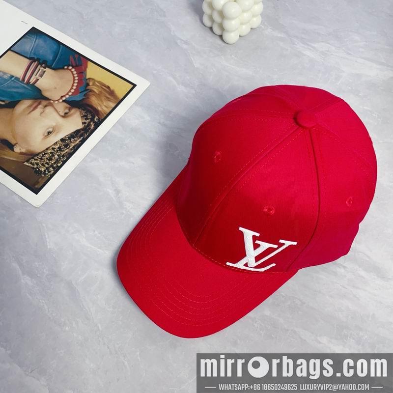 Replica LV Hat dx39