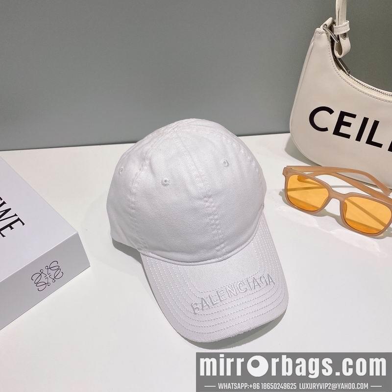Replica Balenciaga cap 110603