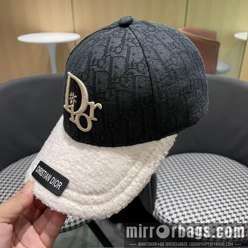 Replica Dior Hat 010401