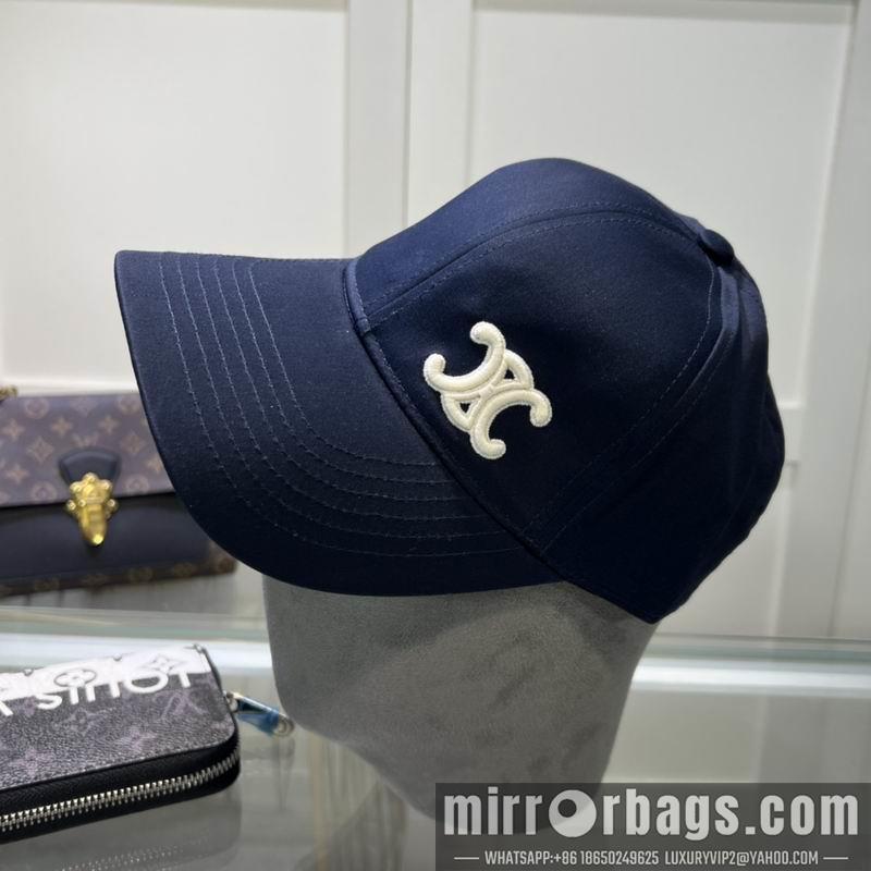 Replica Chanel cap dx01