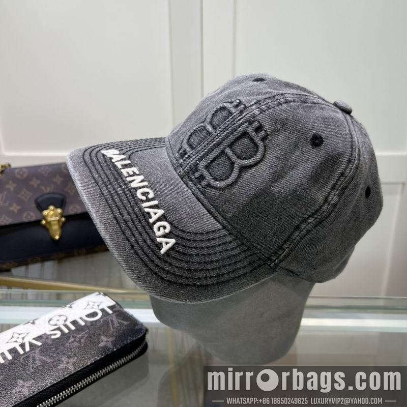 Replica Balenciaga cap dx31