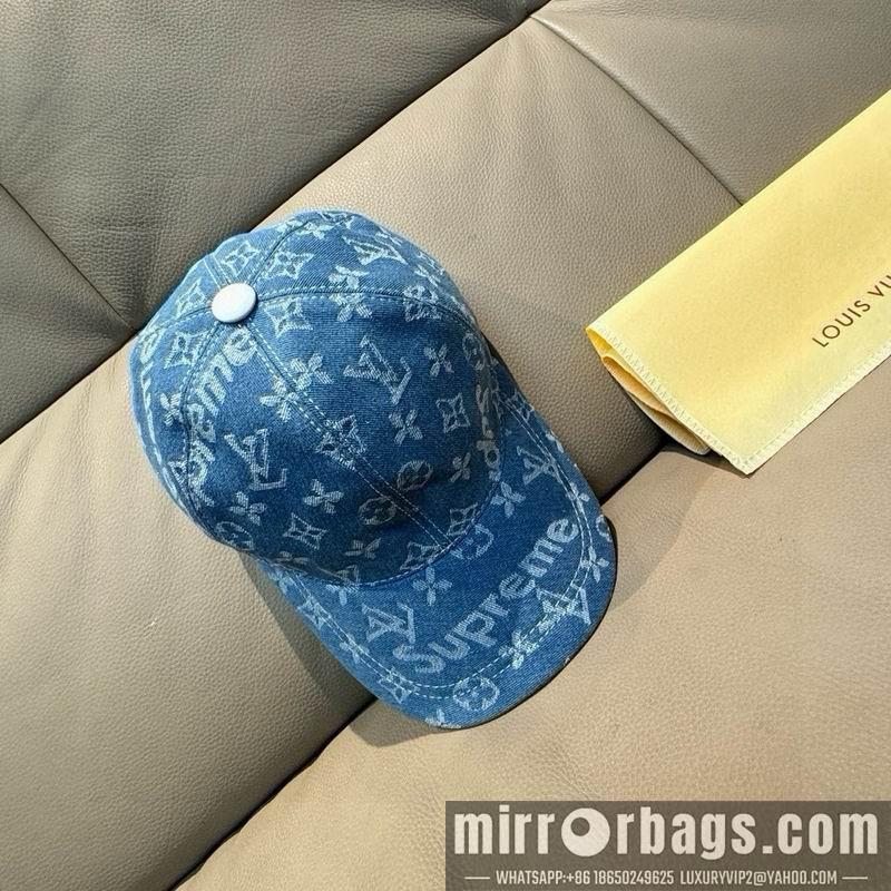 Replica LV Hat dx166