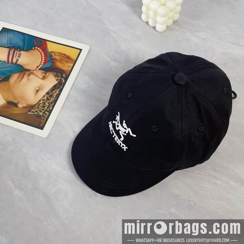 Replica Arcteryx Hat dx07