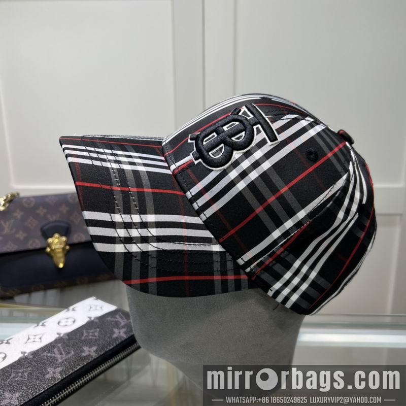 Replica Burberry cap dx03