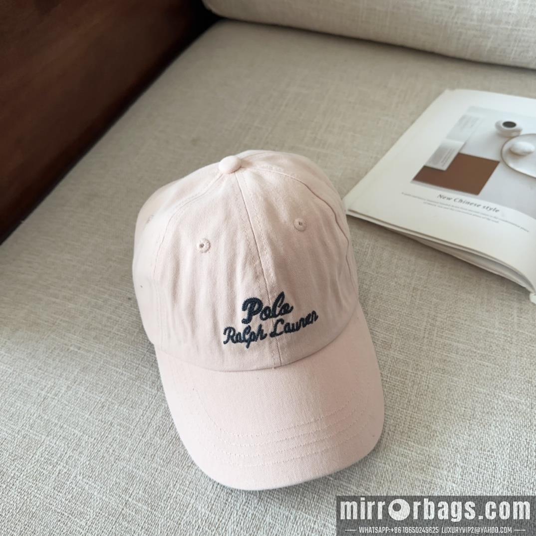 Replica Polo cap dx14