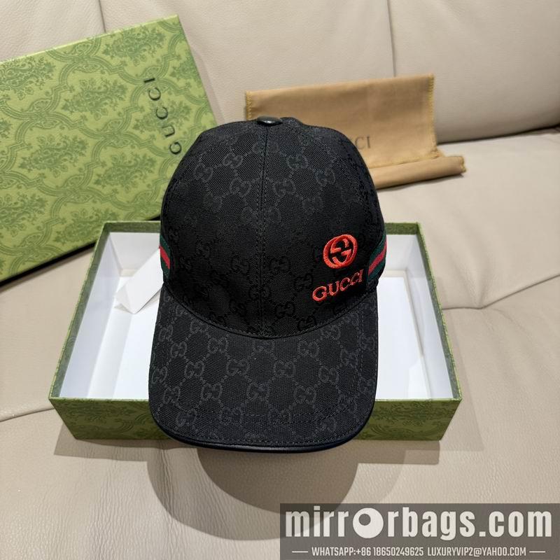 Replica Gucci cap 091402
