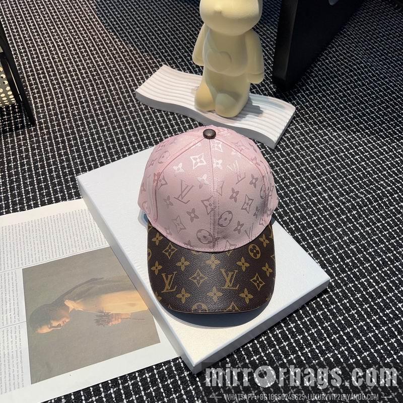 Replica LV cap 042603